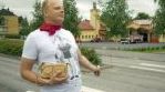 juurikasvua