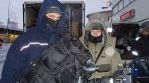 Pakkasta liki 40, vehkeet toimivat, ihmisetkin nippanappa