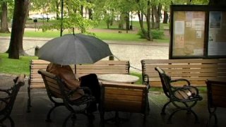 Masennuksesta kansantauti