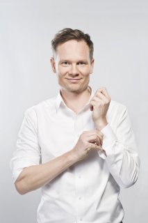 Risto Kuulasmaa. Kuva: Yle