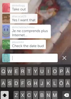 Periscope - Fridge