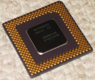 Pentium-suoritin