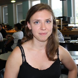 Aija-Riikka Rannanmäki, kuva: Anu Jaantila
