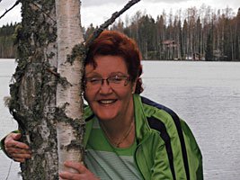 Aila Kanninen