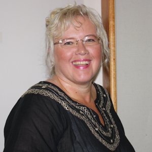 Airi Tokola, Kuva: Anu Jaantila