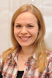 Anna-Leena Lappalainen. Kuva: Jani Närhi / Yle