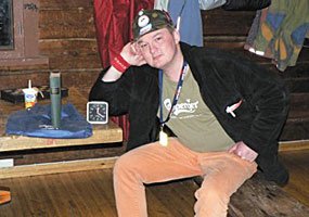 Ari Inkeroinen
