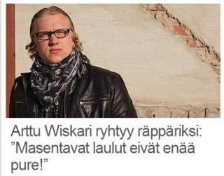 Arttu