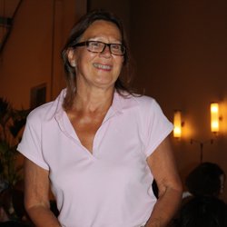Asta Tonttila, Kuva: Anu Jaantila