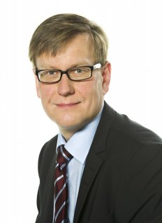 Atte Jääskeläinen. Kuva: Yle / Jyrki Valkama