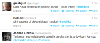 Botsikot