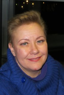 Europarlamentaarikko Sirpa Pietikäinen
