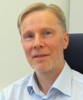 Jarmo Muurman