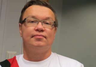 Jarmo Nevalainen
