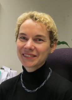 Kristi Raik