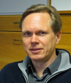 Valtiosääntöoikeuden professori Tuomas Ojanen Helsingin yliopistosta