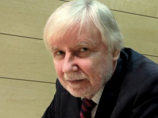 Erkki Tuomioja