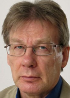 Kansainvälisen talouden professori Pertti Haaparanta Aalto -yliopistosta