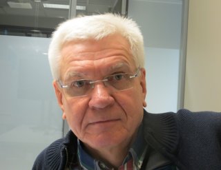 Juhani Pehkonen
