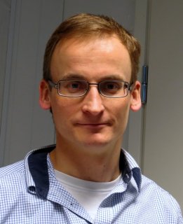 Mikael Mattlin