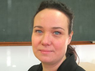 Annamari Huovinen