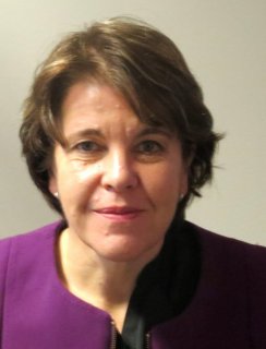 Teija Tiilikainen