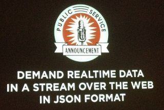 Splunk PSA