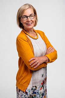 Gunilla Ohls 