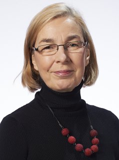 Gunilla Ohls