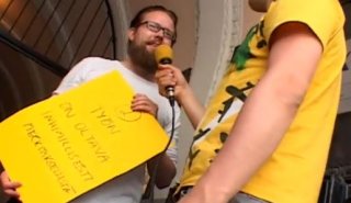 Himanen ja työelämän uudet teesit