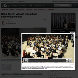 Hs.fi videot