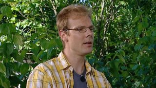 Psykohistorioitsija Ilkka Levä