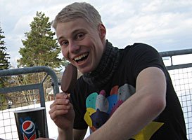 Ilmari Peltonen