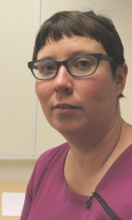 Merja Kyllönen
