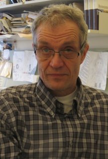 Hannu Laurila
