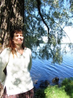 Kirsi Salonen