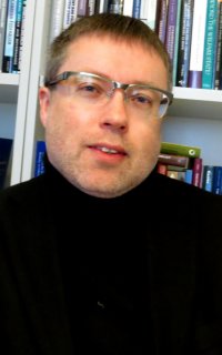 Tapio Raunio