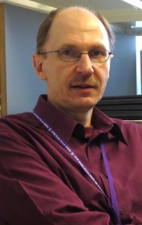 Jyrki Niemi