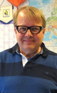 Jarkko Lehikoinen