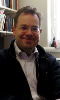Kaius Tuori