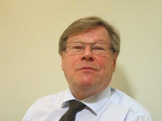 Seppo Kallio