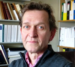 Martti Koskenniemi
