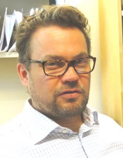 Juhana Aunesluoma