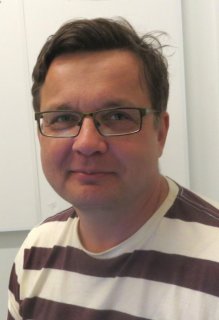 Kimmo Collander