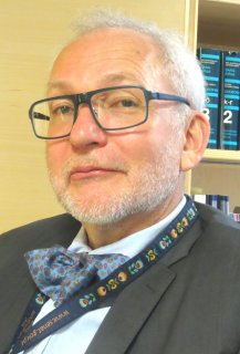 Peter Saramo