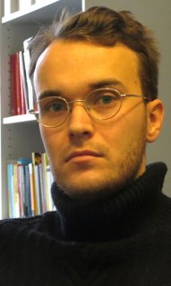 Toni Ruuska