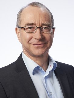 Ismo Silvo