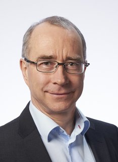 Ismo Silvo