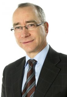 Ismo Silvo