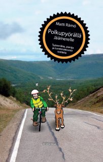 Polkupyörällä Jäämerelle
